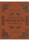 Důmyslný rytíř Don Quijote de la Mancha