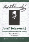 Josef Velenovský