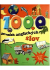 1000 prvních anglických slov