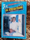 3x Dr. Stefan Frank