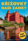 Křížovky Naše zámky