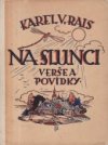 Na slunci