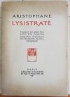 Lysistraté - František Kupka