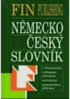 Německo-český slovník