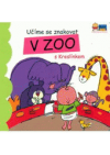 Učíme se znakovat v ZOO s Kreslínkem