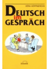 Deutsch im Gespräch