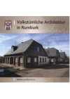 Volkstümliche Architektur in Rumburk