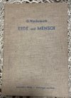 Erde und Mensch