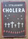 Cholera