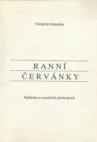Ranní červánky