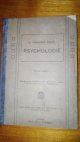 Psychologie