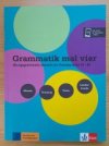 Grammatik mal vier