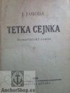 Tetka Cejnka