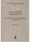 Daniel Sloboda - Dokumenty.