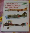 Samoloty i šmiglovce wojskowe P-|R