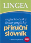 Anglicko-český, česko-anglický příruční slovník