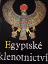 Egyptské klenotnictví