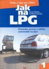 Jak na LPG.