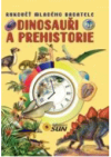 Dinosauři a prehistorie 