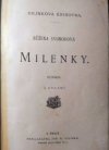 Milenky