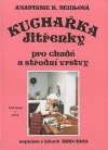 Kuchařka Jitřenky pro chudé a střední vrstvy