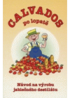 Calvados po lopatě