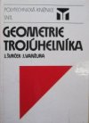 Geometrie trojúhelníka