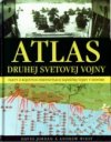 Atlas druhej svetovej vojny