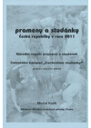 Prameny a studánky České republiky v roce 2011