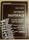 Historické inspirace