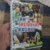 Jak  trénovat ragby?