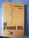 Od pramenů Nilu