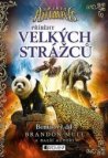 Spirit Animals - příběhy velkých strážců