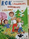 Rok s pohádkami, hádankami a říkadly
