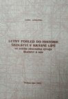 Letmý pohled do historie školství v Krásné Lípě