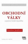 Obchodní války a pozice České republiky