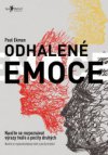 Odhalené emoce