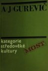 Kategorie středověké kultury