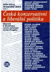 Česká konzervativní a liberální politika