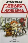 Star Wars - Jediská akademie