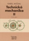 Technická mechanika II