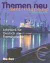 Themen neu Zertifikatsband