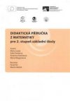 Didaktická příručka z matematiky pro 2. stupeň základní školy
