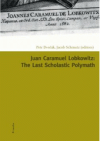 Juan Caramuel Lobkowitz
