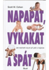 Napapat, vykakat a spát