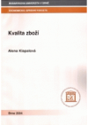 Kvalita zboží