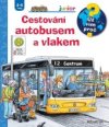 Cestování autobusem a vlakem