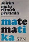 MATEMATIKA 