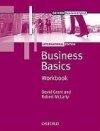 Business Basics International edition