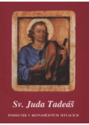 Sv. Juda Tadeáš